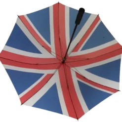 Union Jack Golf Umbrella