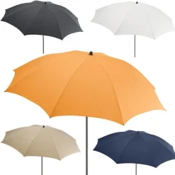 UPF 50 UV Beach Umbrella