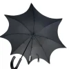WEDNESDAY Umbrella – Black Gothic Umbrella