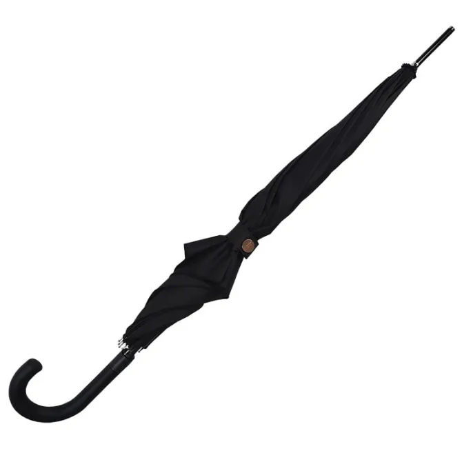 WEDNESDAY Umbrella – Black Gothic Umbrella