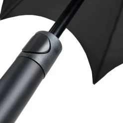 WEDNESDAY Umbrella – Black Gothic Umbrella