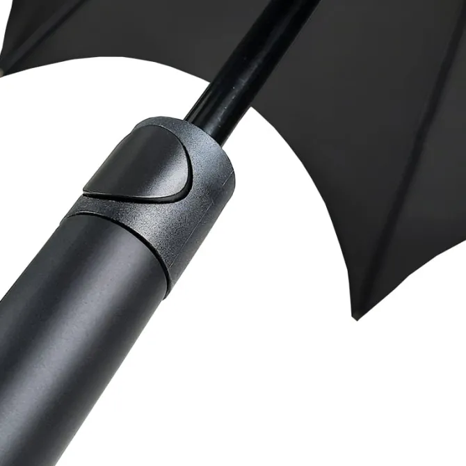 WEDNESDAY Umbrella – Black Gothic Umbrella