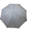 White Golf Umbrella