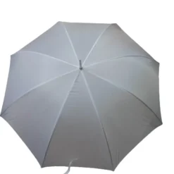 White Golf Umbrella