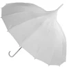White Pagoda Umbrella