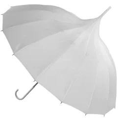 White Pagoda Umbrella