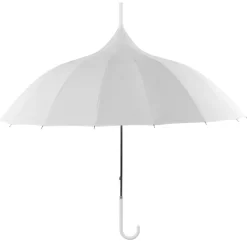 White Pagoda Umbrella