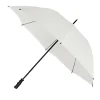 White Wedding Umbrella – Golf Size White Wedding Umbrella