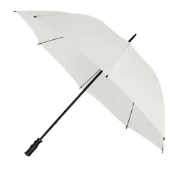 White Wedding Umbrella – Golf Size White Wedding Umbrella