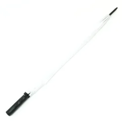 White Wedding Umbrella – Golf Size White Wedding Umbrella