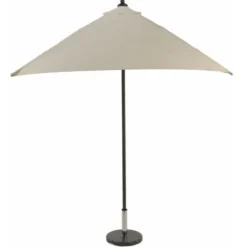 2x2m Push Up Parasol
